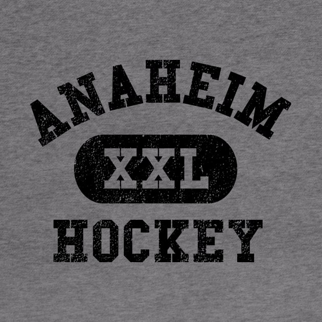 Anaheim Hockey III by sportlocalshirts